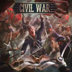 Civil War : The Last Full Measure